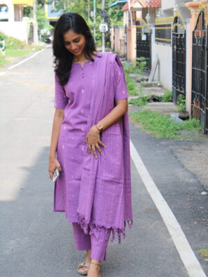 Salwar set
