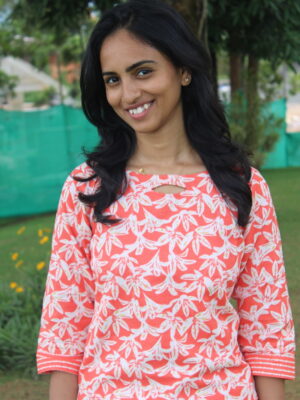 Vibrant Orange Coords