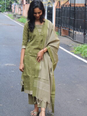 Arappu Green Set