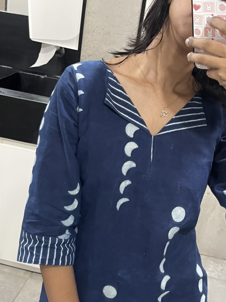 Neela Nilavu Coords - Image 2