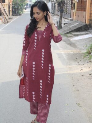 Mulberry Nilavu Coords