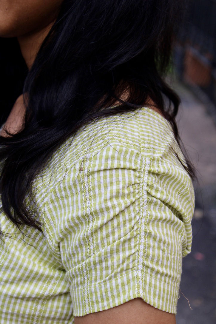 Fresh Leaf Coords - Image 2