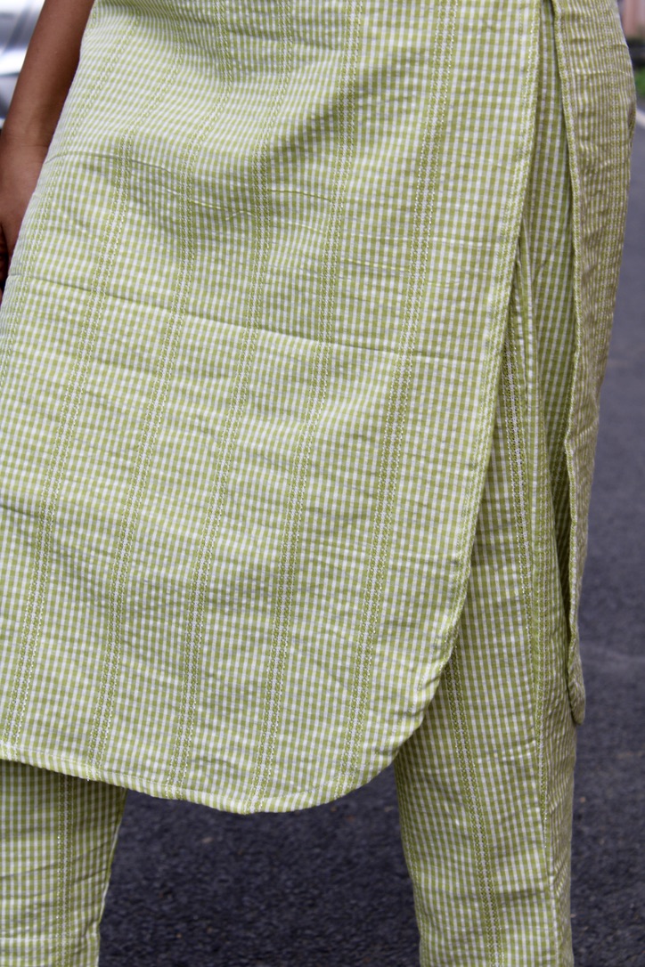 Fresh Leaf Coords - Image 3