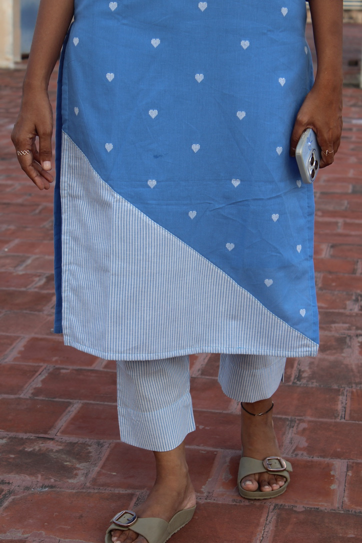 Denim Coords - Image 2