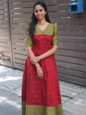 Pavazha Pasumai Maxi