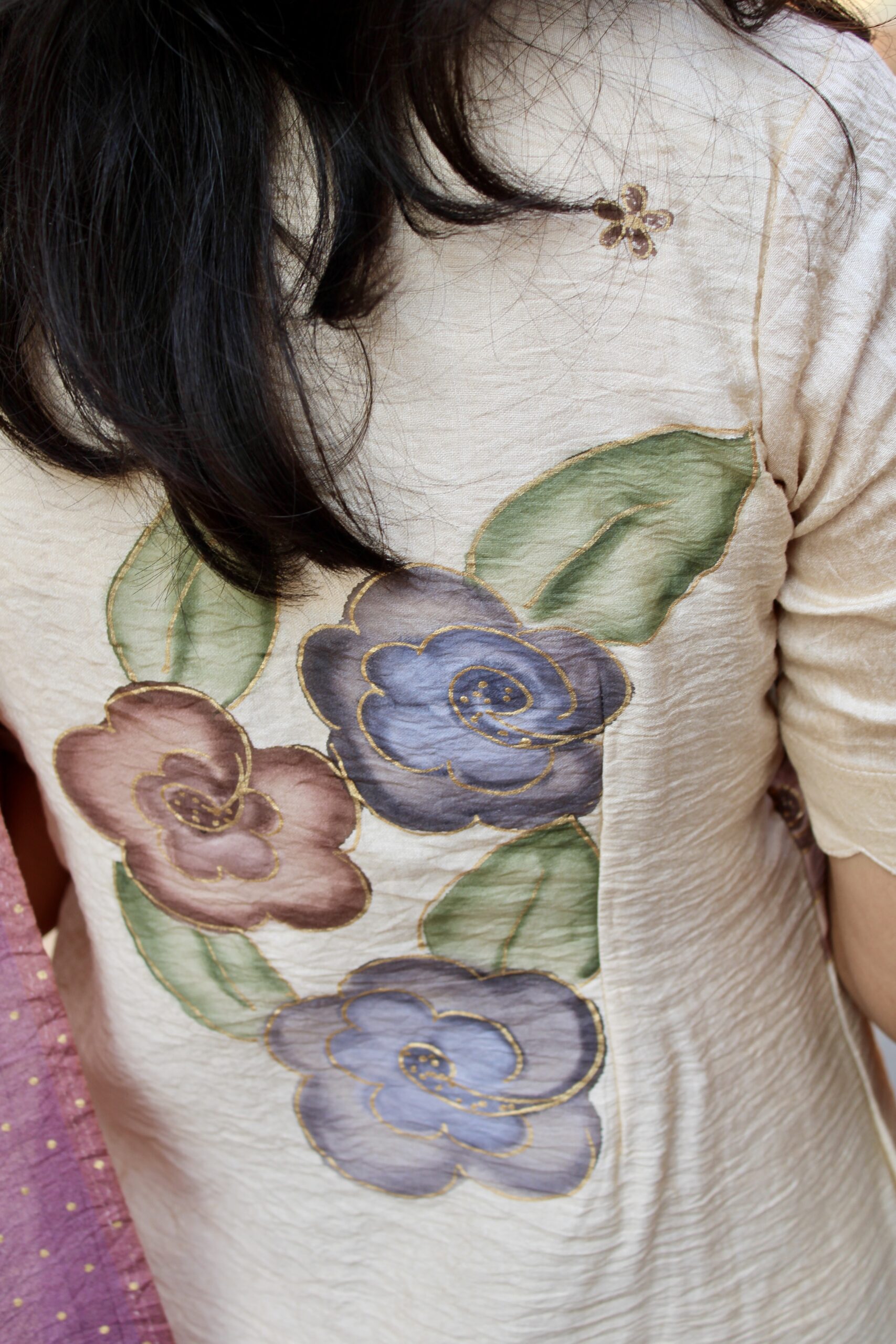 Plum Petal Whisper Set - Image 3