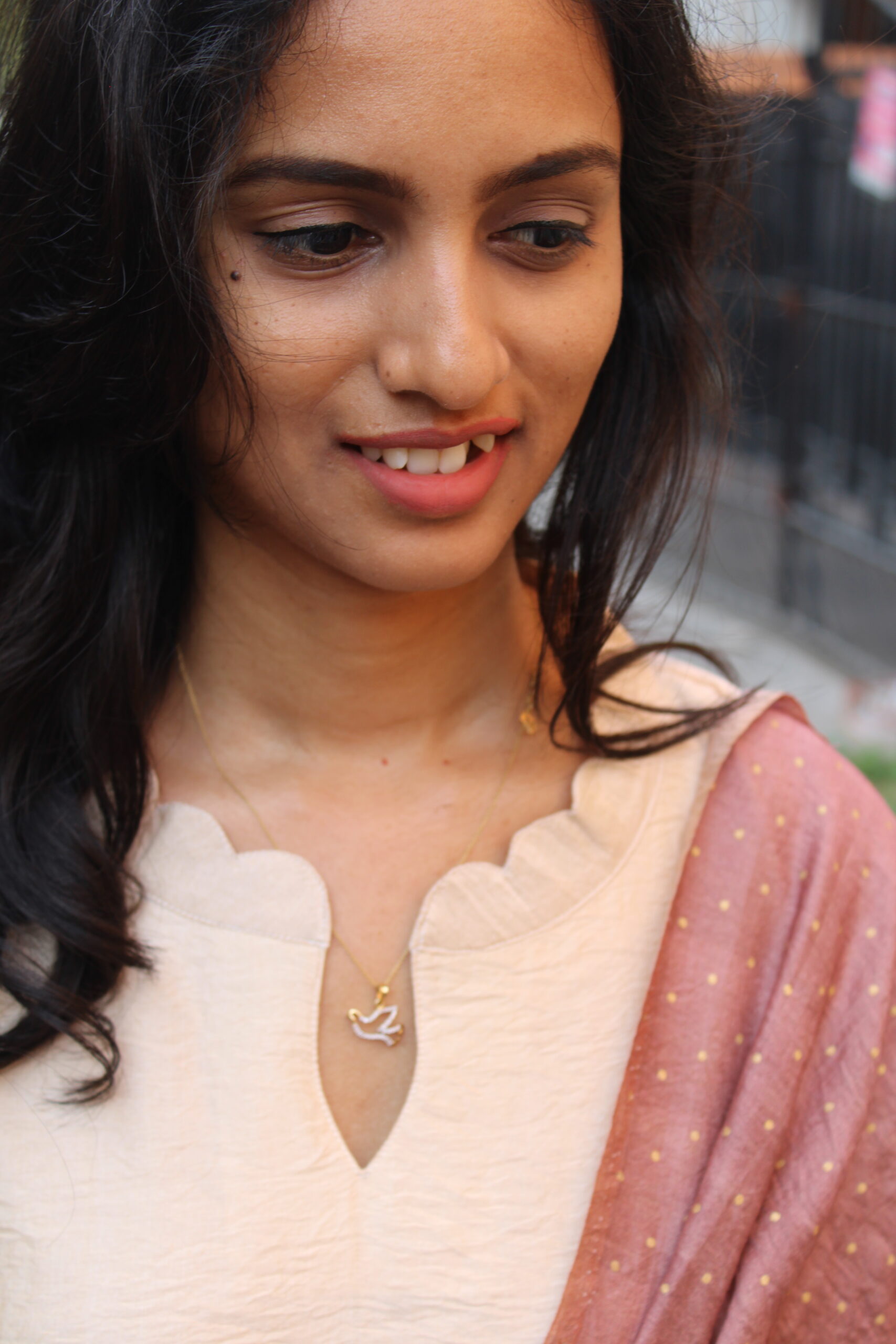 Plum Petal Whisper Set - Image 2