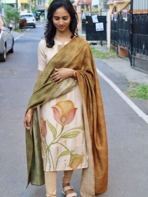 Golden Hour Flora Set