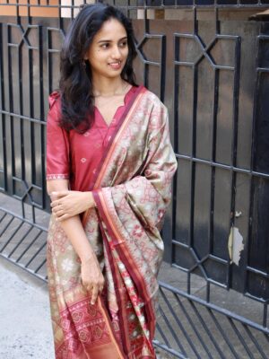 Rani Kumkum Set