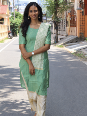 Pista Ivory Set