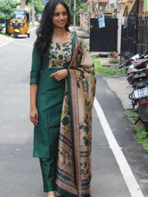 Mahreen Salwar Set