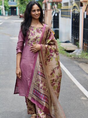Gulnaar Set