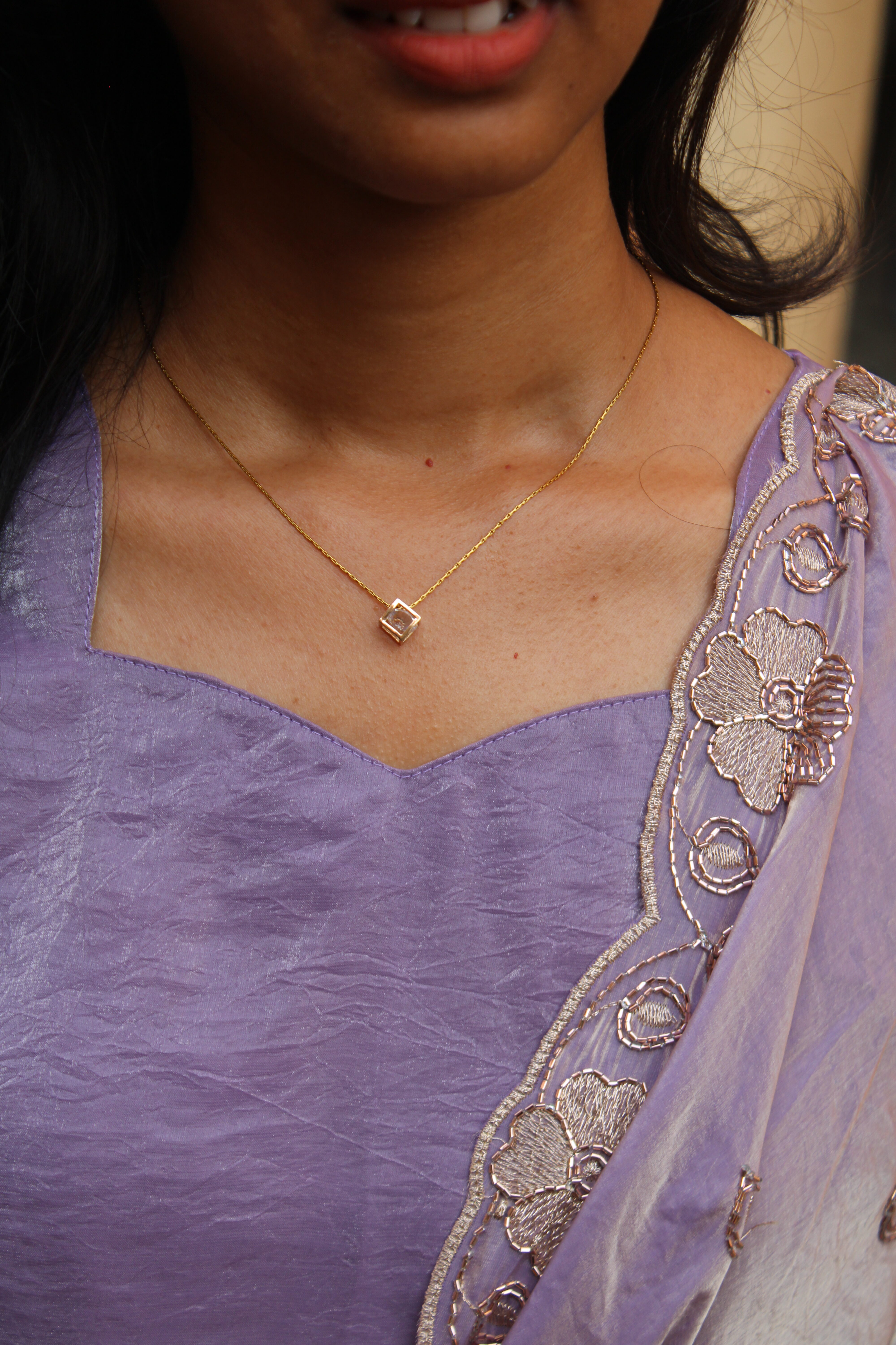 Lavender Noor Set 💜 - Image 3