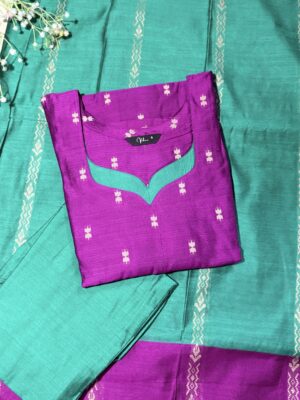 Mayuri Grace Set